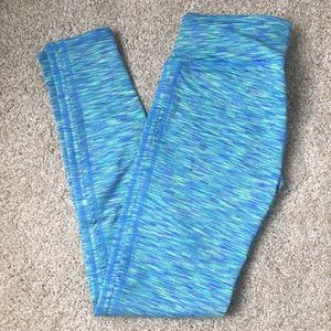 Lilly Pulitzer Luxletic weekender leggings size xs